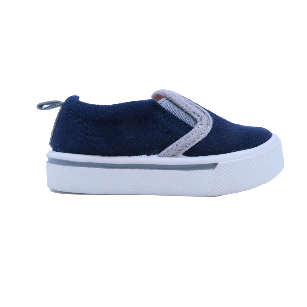 Joe Fresh Boys Blue Shoes size: 3 Infant